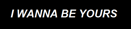 unverpflichtet:Now you’re mine and I’m yours