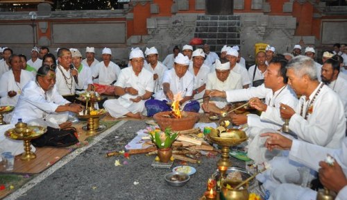 Homa at Bali