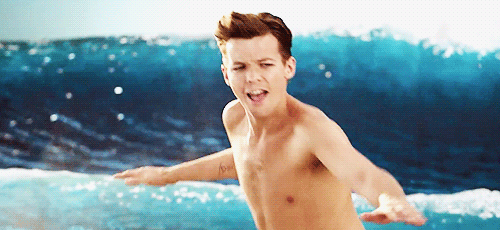 You Make My Heart Race