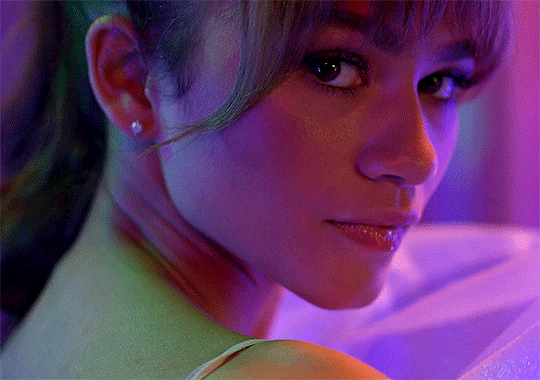 lovablys: ZENDAYAeuphoria premiere