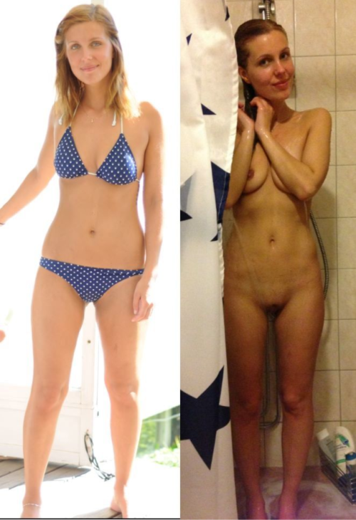 nudesexywives