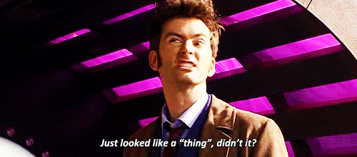 superwhovianlock:  THIS IS A SOPHISTICATED SHOW