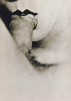 dorotalubtamta:  Man Ray