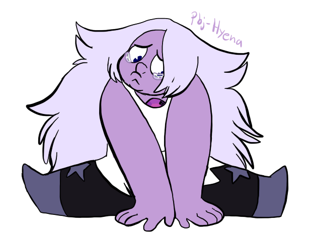 pbj-hyena:  Really wanted to draw people crying and quite frankly the episodes that
