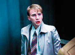 puppysteves:  Whatever happens tomorrow, you must promise me one thing. That you