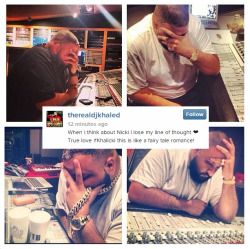 Honestly, why cant people leave DJ Khaled