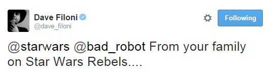 bedlamsbard:  Too sweet, Dave. 