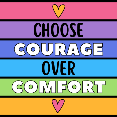 The Courage To Be Disliked: Embracing Authenticity