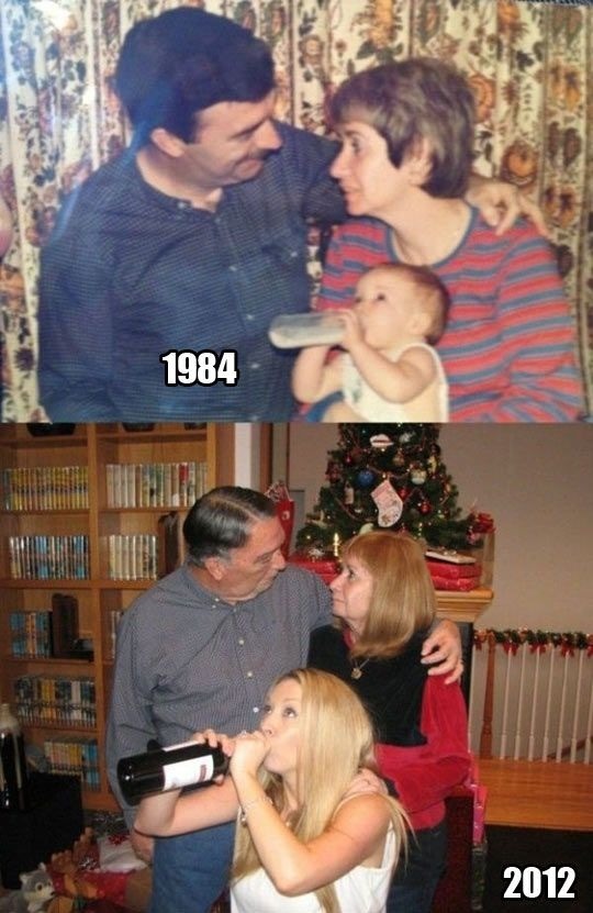 lolfactory:
“ Family photo reenactment success
- funny tumblr
- lol rofl wtf pics  ”