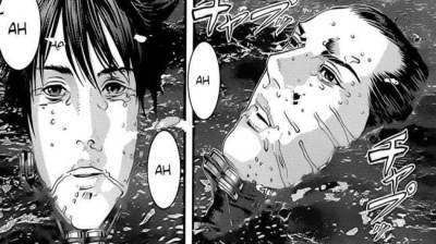 Gantz O Tumblr Gantz O Tumblr