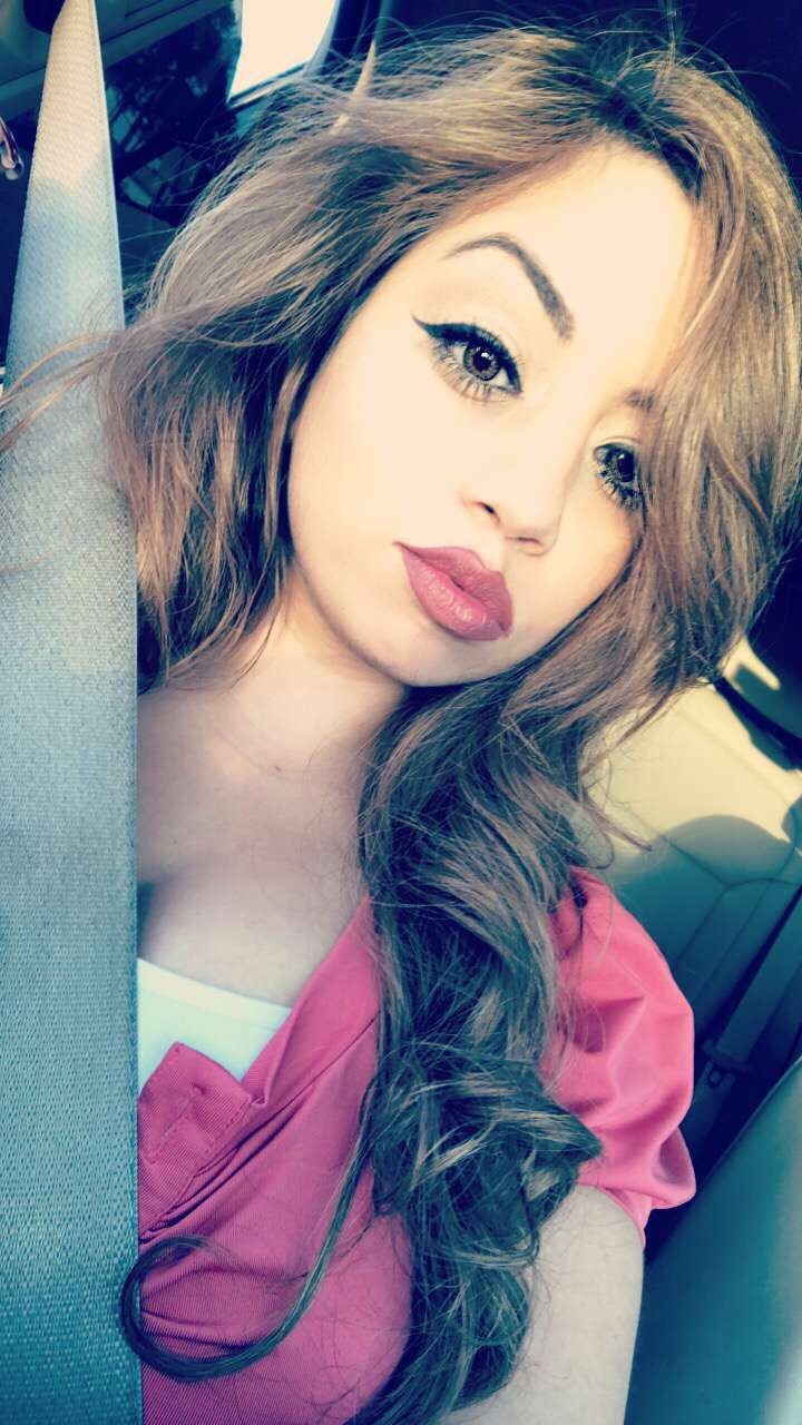 htxsubmits:  She’s pretty asf! Add her if you live in Houston.
