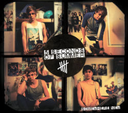 official5secondsofsummer:  So i’ve been