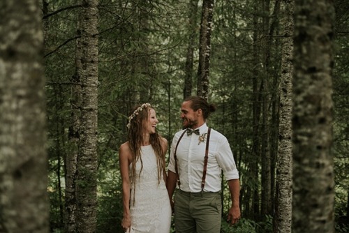 inspiredwedding - Inspired Wedding