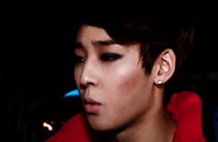 Ahhyo:  Beautiful, Beautiful Kevin (｡´ ‿｀♡) 
