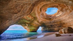 the-dark-site-of-a-princess:  Algarve, Portugal