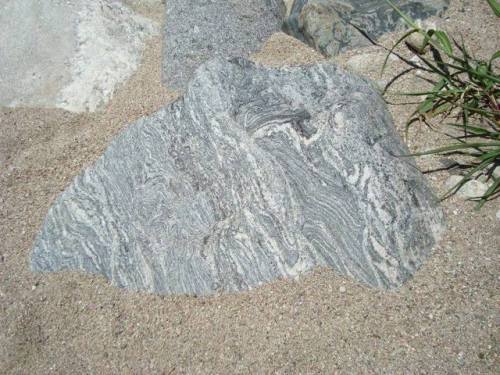 A granite is bornAt first glance these rocks snapped while wandering around some old mountain roots 