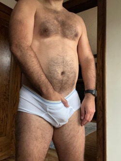 Tummy tighty whities Tuesday porn pictures