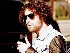 Fall Out Boy Alphabet: J is for…➪ Joe Trohman (Lead Guitarist)