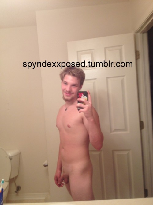 spyndexxposed:  Brian Brantley