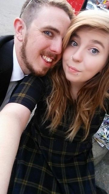 My time in London was really fun. :) sergeantslam