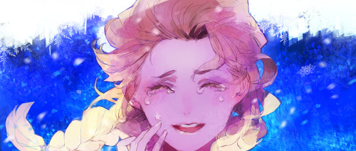 girlsbydaylight:アナと雪の女王らくがきLOG by ヒグマケ。 on pixiv