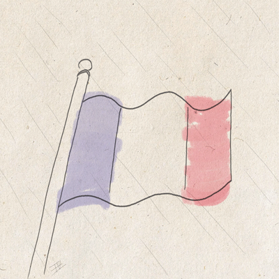 #PrayForNice 