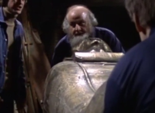 Victor Buono on The Hardy Boys/Nancy Drew Mysteries. This is episode 8 from season 1 - &lsquo;A 