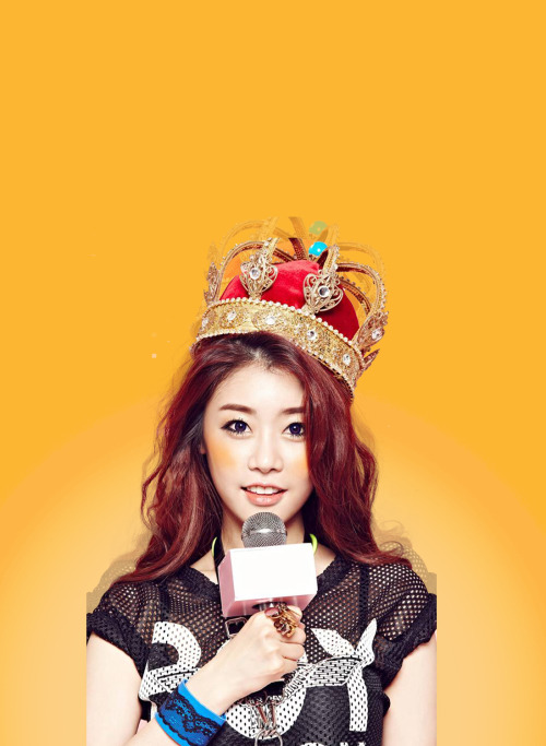 youmakemedrool-blog:  female president era 