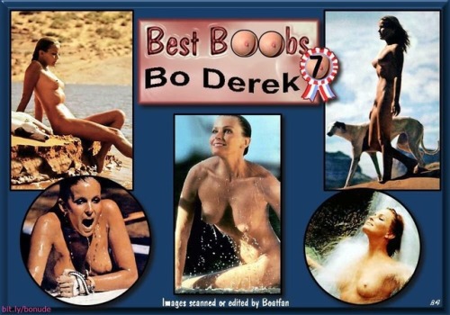 Porn Pics Bo Derek A Perfect 10