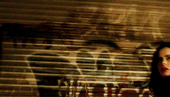 superjessicajones:  Marvel’s Jessica Jones: Official TrailerGod didn’t do this. The Devi