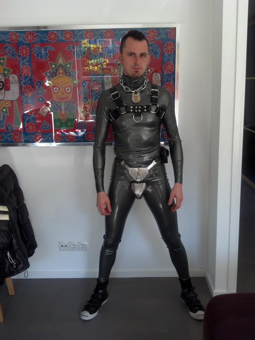 tieme's bondage blog