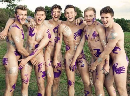 athletic-collection:  Warwick Rowers