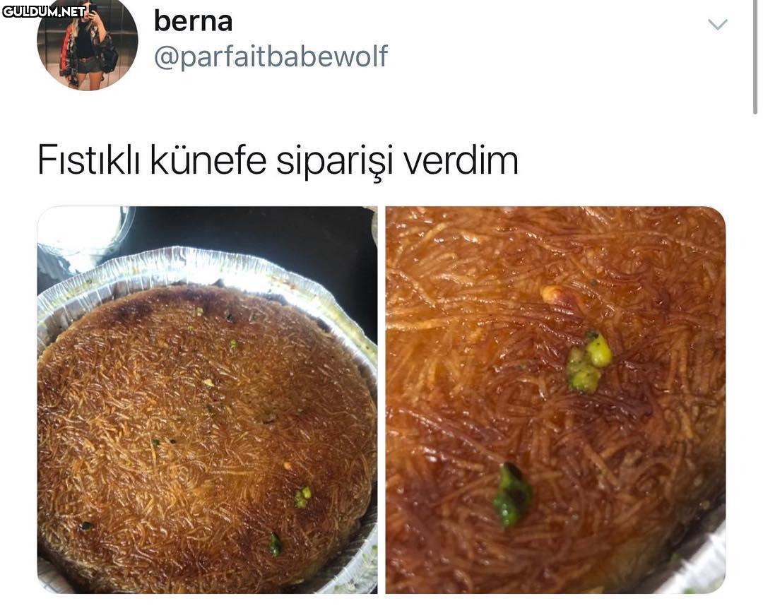 berna
@parfaitbabewolf
Fıst...