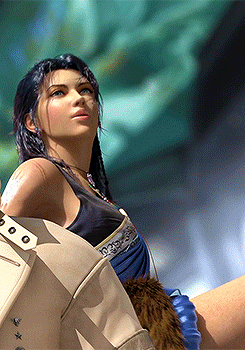 musapigmento:  Final Fantasy XIII → Oerba Yun Fang 