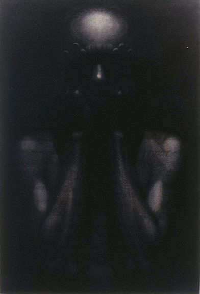 buffalo-divine-eden-no7:  Rearngsak Boonyavanishkul 