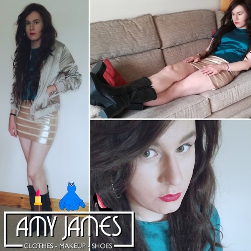 amyjamesuk:Blues and golds and…beige…