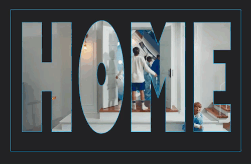 QUICK COMBO: HOME | FOR YOU | CLOSER THAN THIS