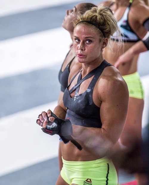 Amazing photo of Sara taken by @tjameskphoto. He’s taken amazing photos of the athletes at the games