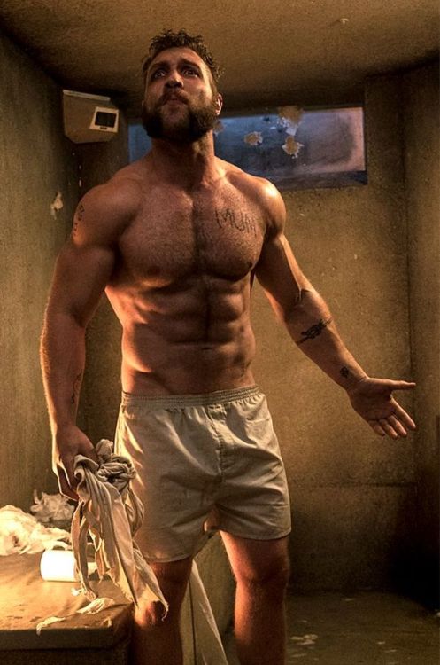 Happy Birthday Jai Courtney, March 15, 31yo.