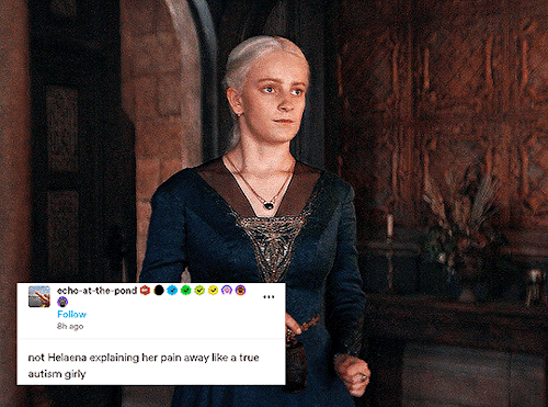 House Of The Dragon+ Tumblr Text Posts 