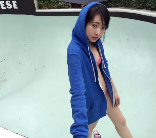 renatakeda:  TOKYO CITY GIRL2016＊ケータイ大喜利！＊  