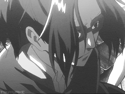 tsuyuake:  Hanji Zoe | Episode 24