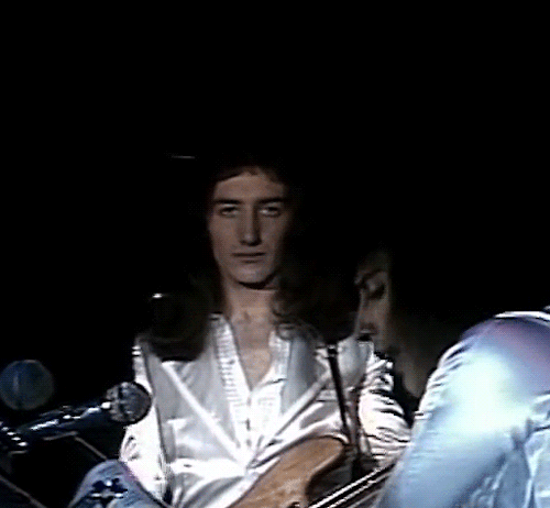 Bohrap Music Video November 1975