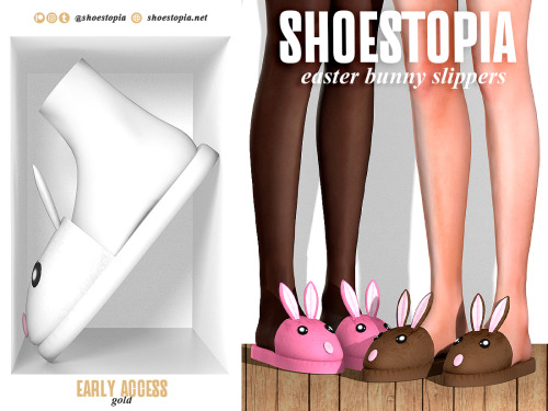 shoestopia:Shoestopia | The Sims 4 ShoesNo one of these shoes need a slider to work.+10 SwatchesFema