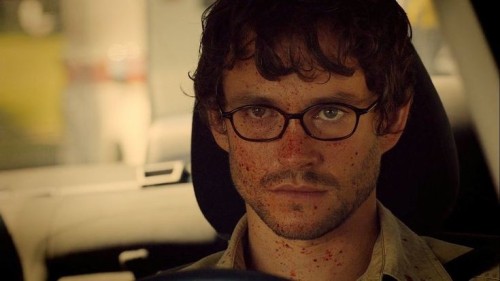 When Hannibal Says That He Is Seeing Himself In Will In Season 1, I Think It's Interesting To Think About