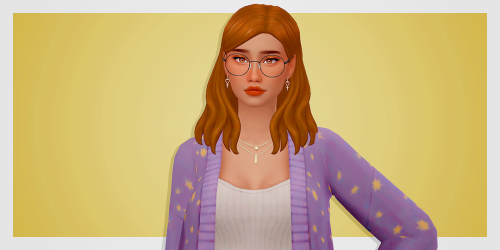 mina holland is now a young adult!traits: perfectionist, adventurous, clumsy