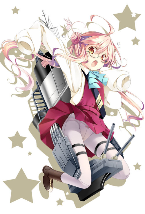 【二次・ZIP】白タイツや白ストッキングを穿いた女の子の画像下さい！ | 桃色虹画像 -二次元萌え画像エロ画像まとめ-