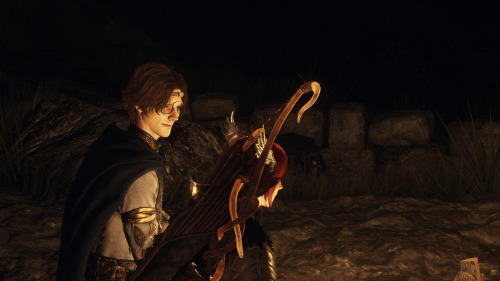 "You Are The Reason For Every Smile That Is Drawn On My Face, Arisen."