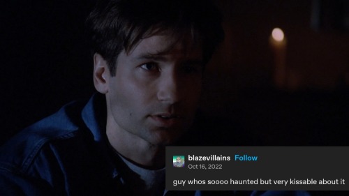 Yet Another Installment Of Txf + Text Posts 