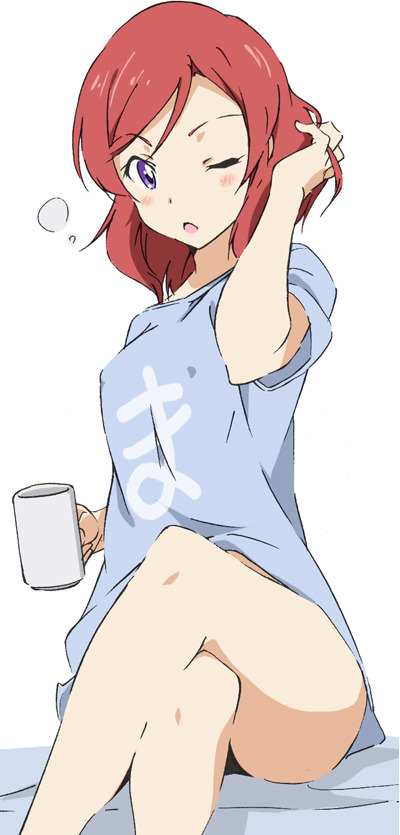 simplykasumi:  Credit goes to 馬の助 from pixiv